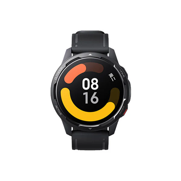 Xiaomi Watch S1 Active - Image 2