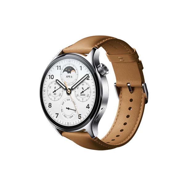Xiaomi Watch S1 Pro - Image 2